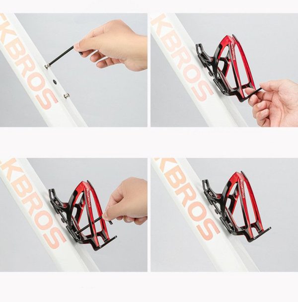 Gọng Nước Nhựa Rockbros