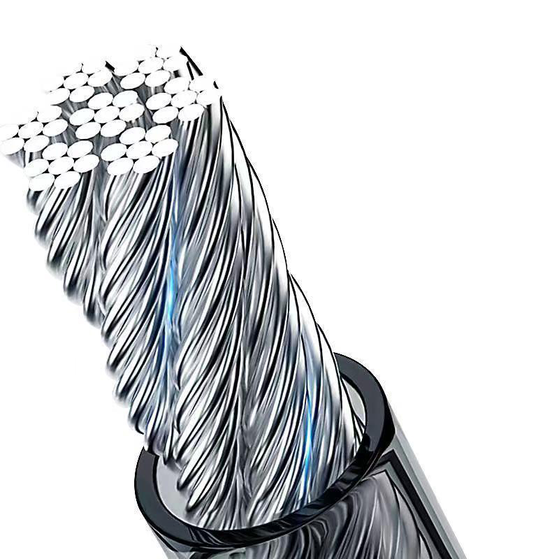 Khóa Dây Xe Đạp 4 Số Đổi Mã Chống Trộm