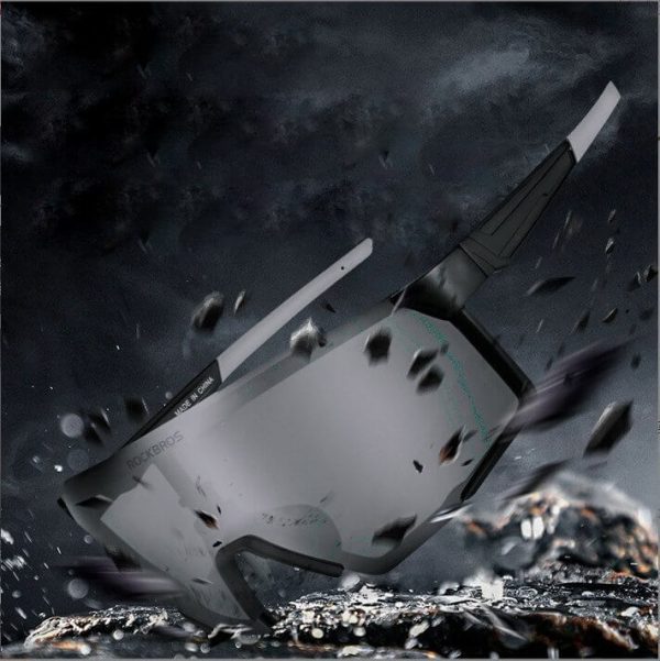 Kính Xe Đạp Rockbros