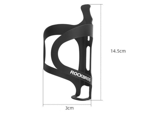 Gọng Nước Nhôm Rockbros 2022 11A