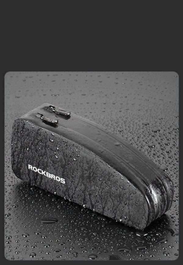 Túi Treo Khung Đơn Rockbros