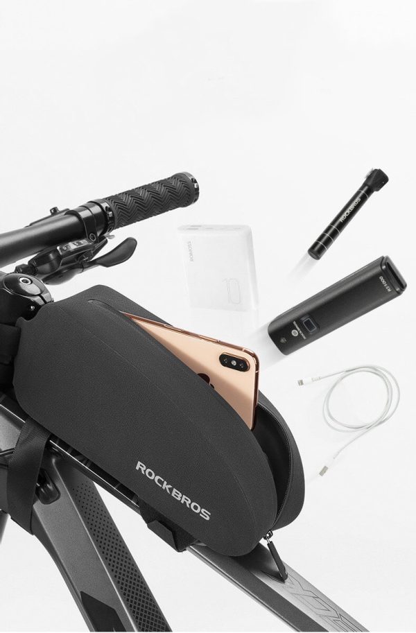 Túi Treo Khung Đơn Rockbros