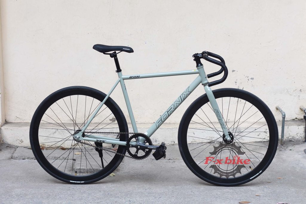 Xe đạp fixed gear fornix bf200