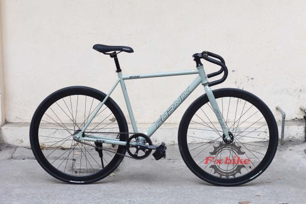 Xe đạp fixed gear fornix bf200