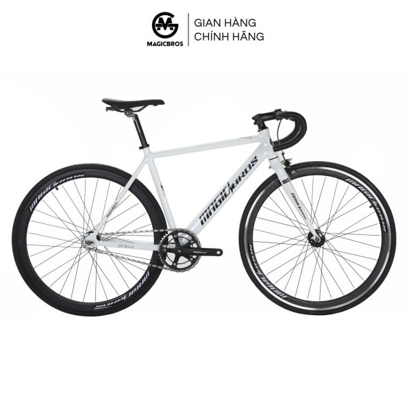 Xe Đạp Fixed Gear Magicbros CX5 Plus
