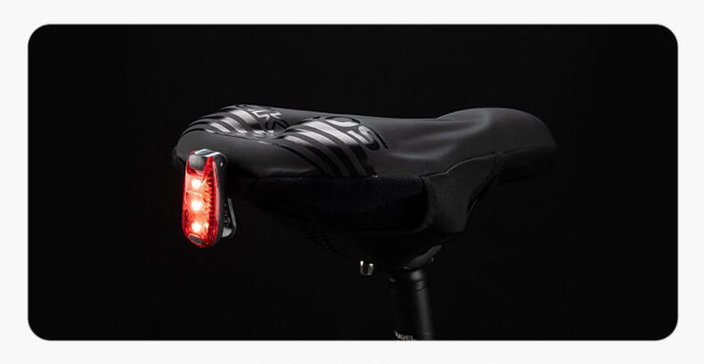 Bọc Yên RockBros 32001 - Sự Kết Hợp Hoàn Hảo giữa Tiện Lợi và An Toàn