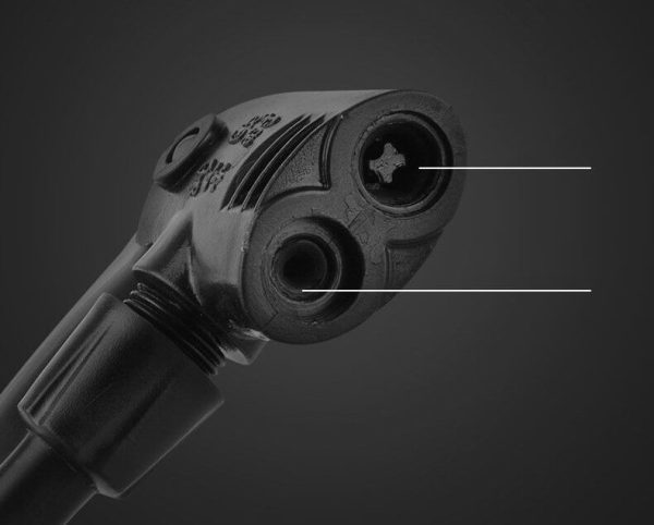 Bơm Cây Rockbros GP6532B