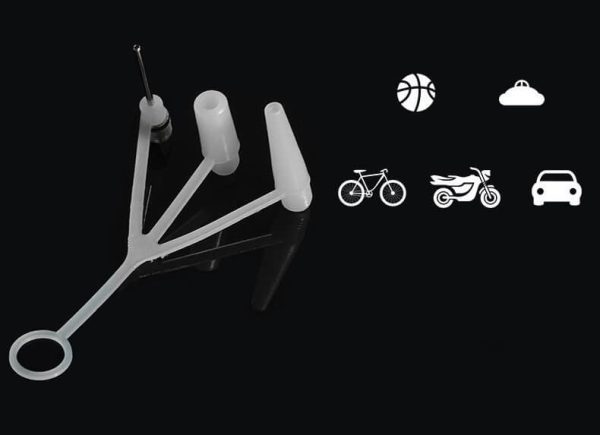 Bơm Cây Rockbros GP6532B