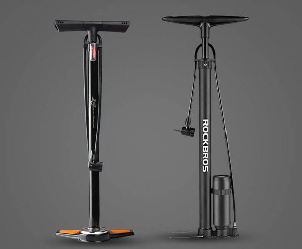 Bơm Cây Rockbros GP6532B