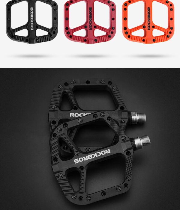 Pedal Bàn Đạp Rockbros 12c