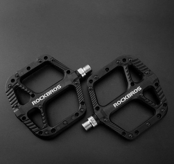 Pedal Bàn Đạp Rockbros 12c