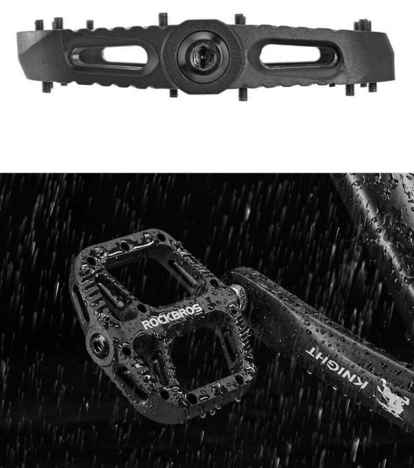 Pedal Bàn Đạp Rockbros 12c