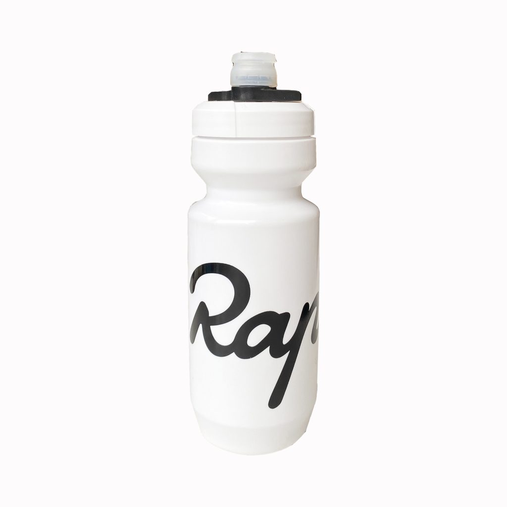 Bình Nước Rapha 610ml Màu Trắng