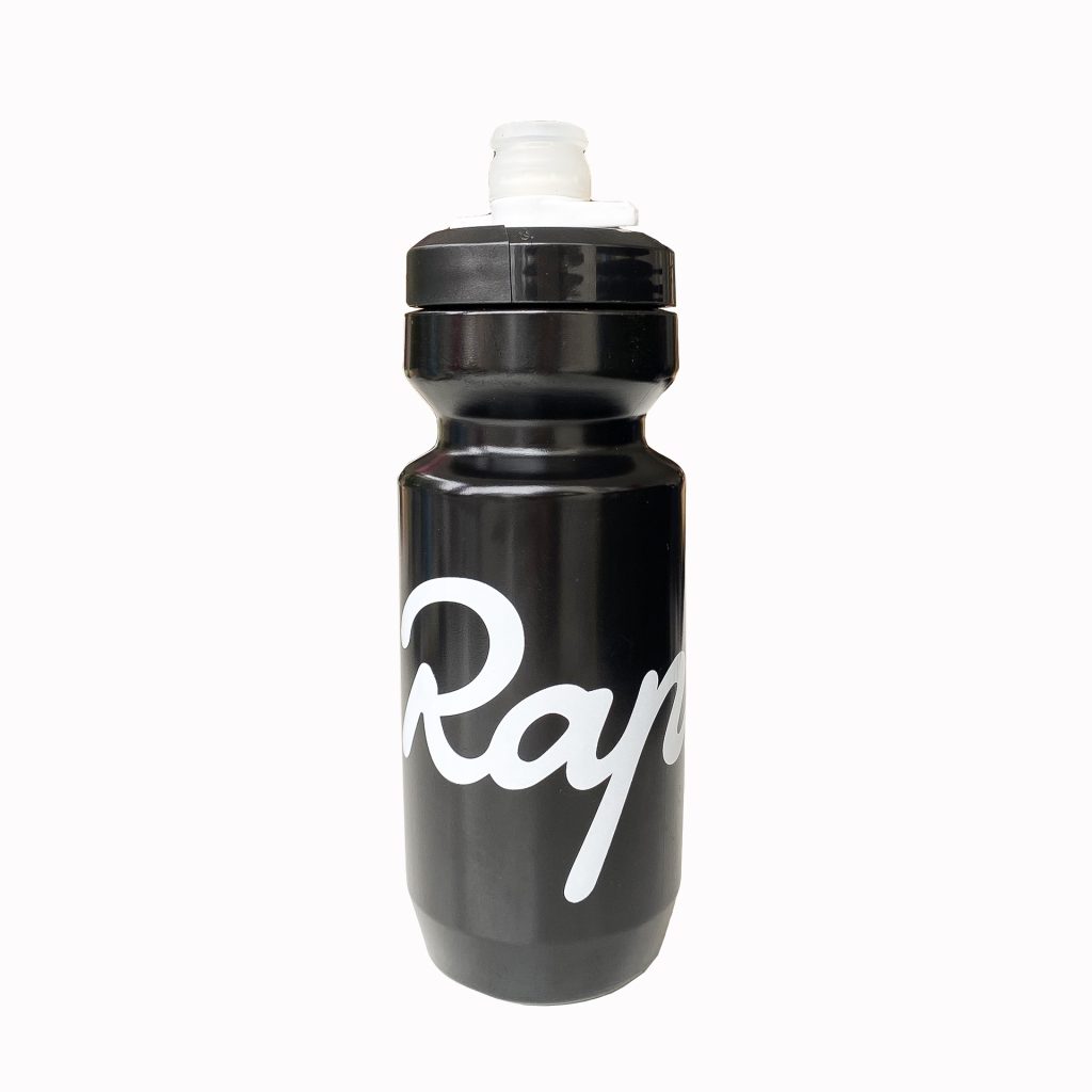 Bình Nước Rapha 610ml Đen