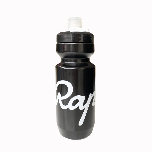 Bình Nước Rapha 610ml Đen