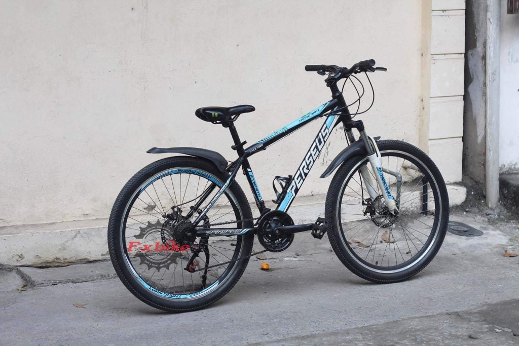Xe Đạp Địa Hình Thống Nhất Perseus 26inch