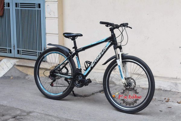 Xe Đạp Địa Hình Thống Nhất Perseus 26inch