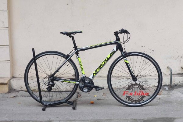 Xe Đạp Touring Nakxus 700c013