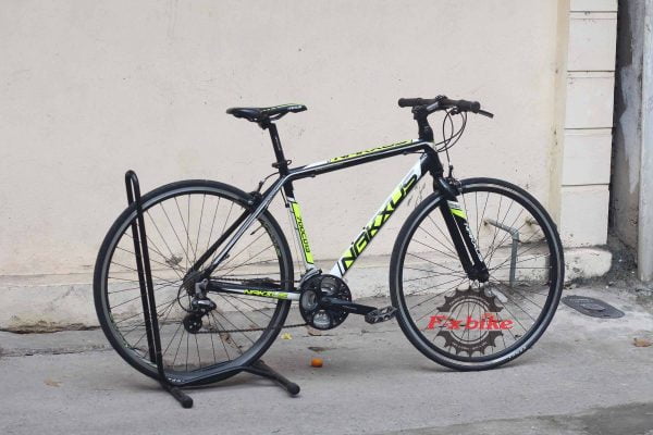 Xe Đạp Touring Nakxus 700c013
