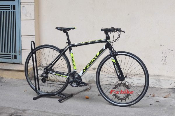 Xe Đạp Touring Nakxus 700c013
