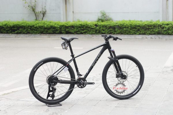 Xe Đạp XdS Romance 500 2024 Màu Đen