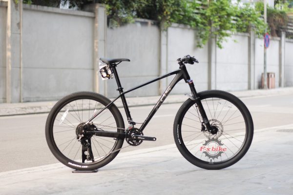 Xe Đạp XdS Romance 500 2024 Màu Đen