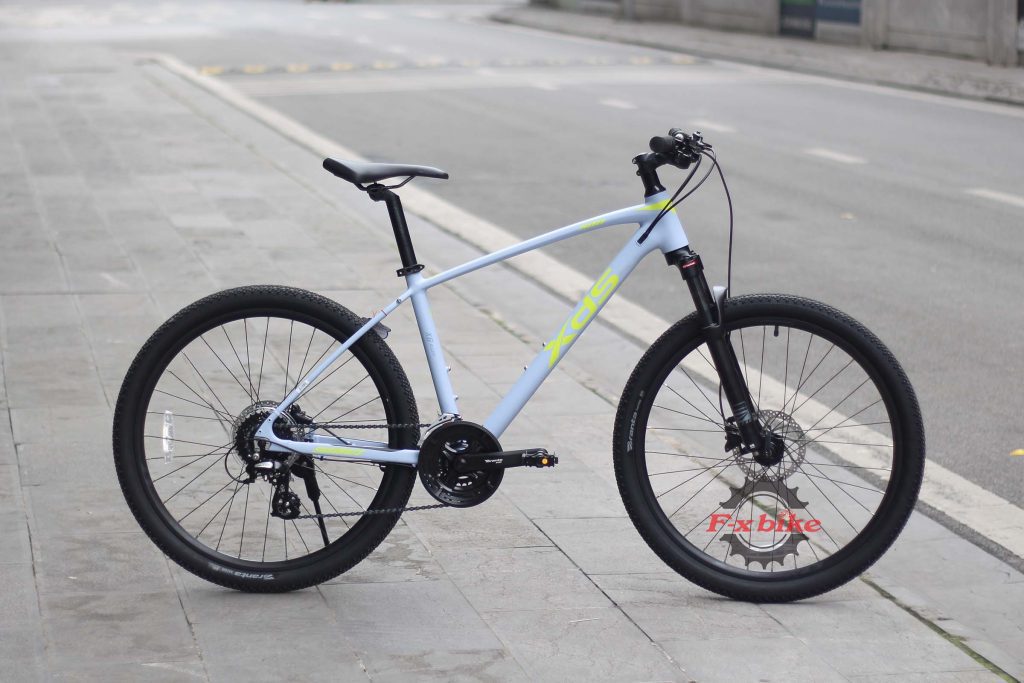 Xe Đạp XdS Sundance 500 2024 - Hình ảnh 2
