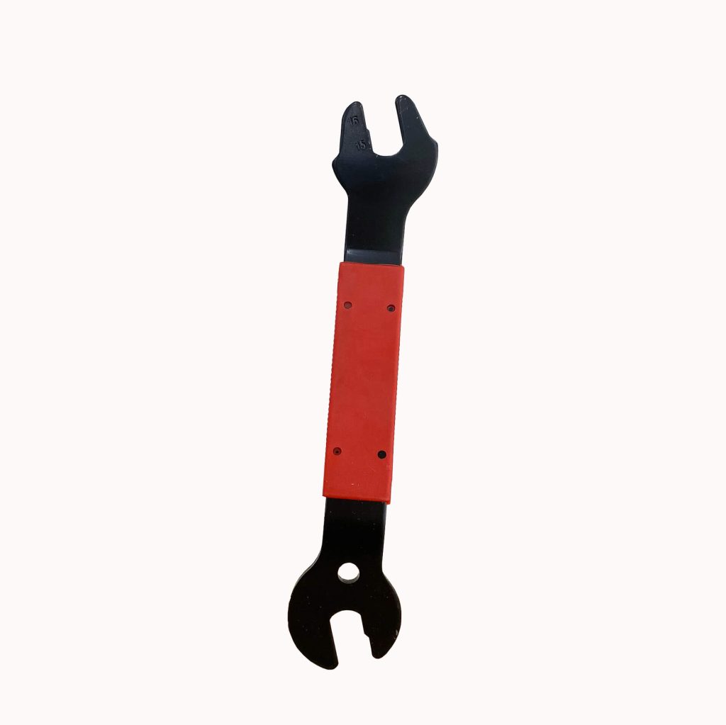 Cờ Lê Đa Năng Tháo Lắp Xe Đạp F-x Bike Cỡ 14/15/16/17 Tay Nắm Cao Su