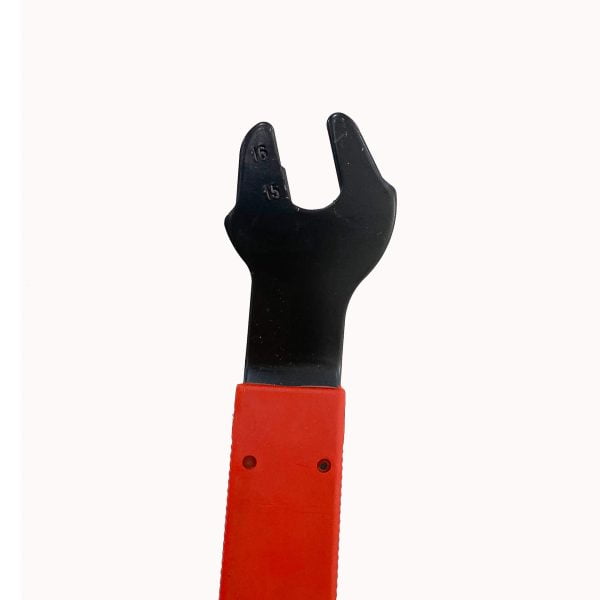 Cờ Lê Đa Năng Tháo Lắp Xe Đạp F-x Bike Cỡ 14/15/16/17 Tay Nắm Cao Su