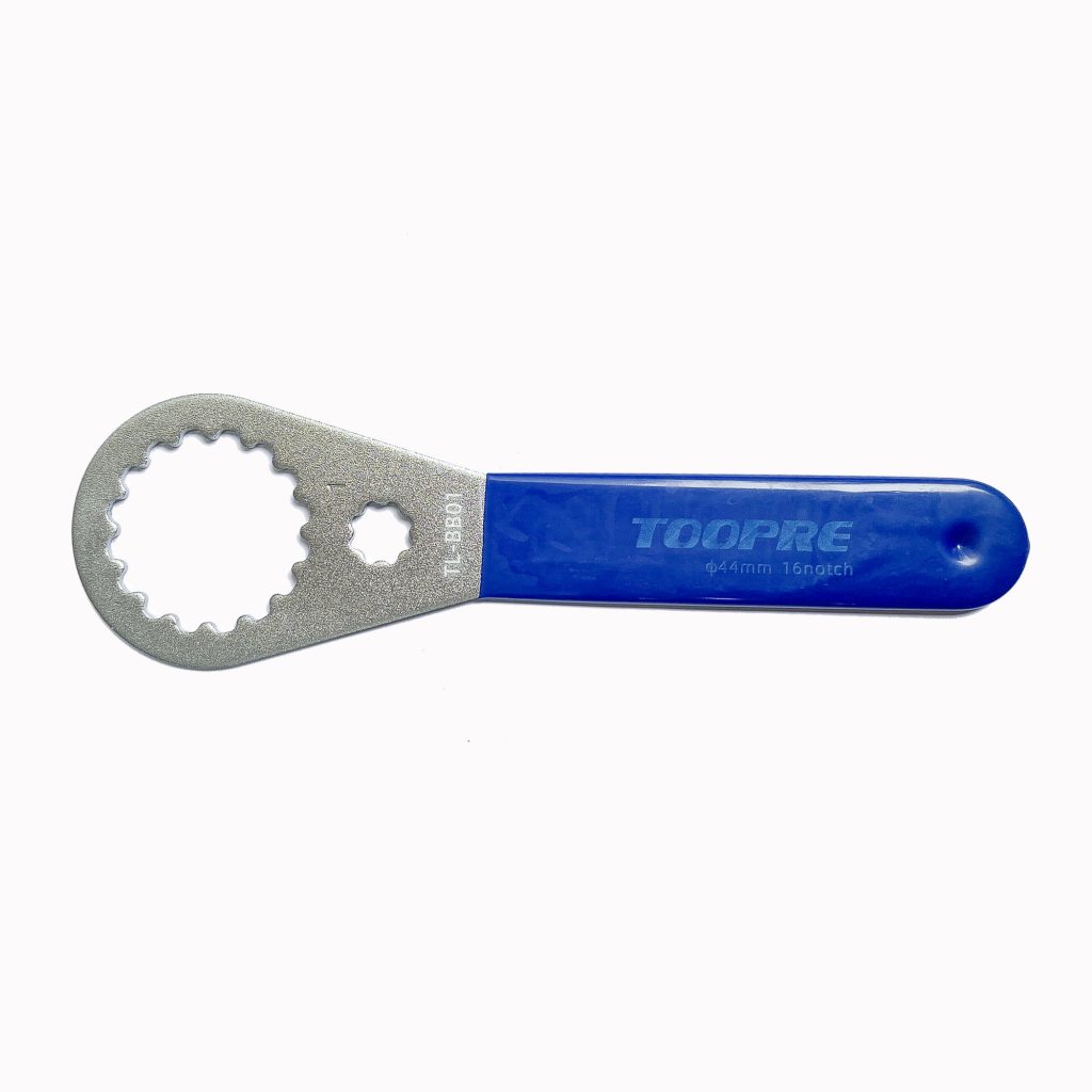Dụng Cụ Tháo/Mở Trục Rỗng BB - Hình ảnh 2