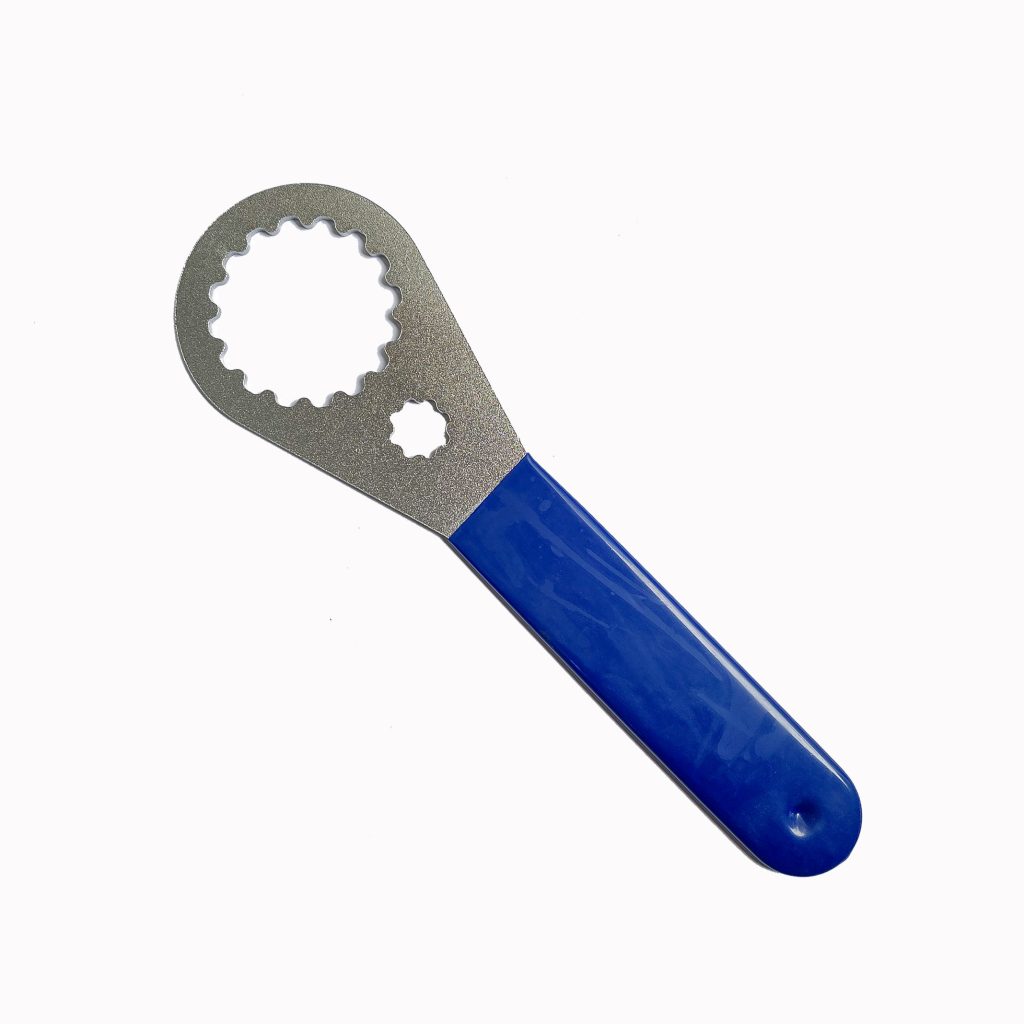 Dụng Cụ Tháo/Mở Trục Rỗng BB - Hình ảnh 3
