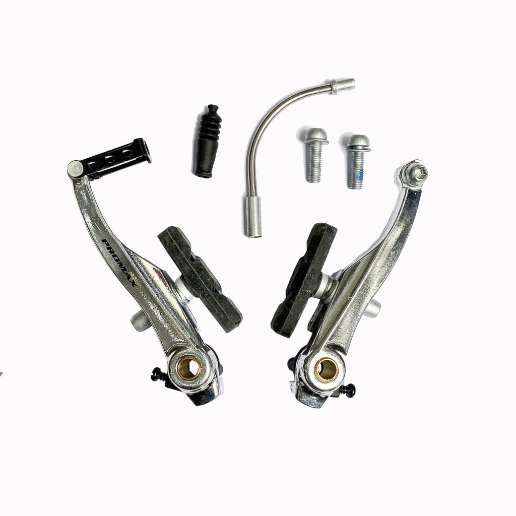 Cụm phanh má vành xe đạp Promax - Hình ảnh 3
