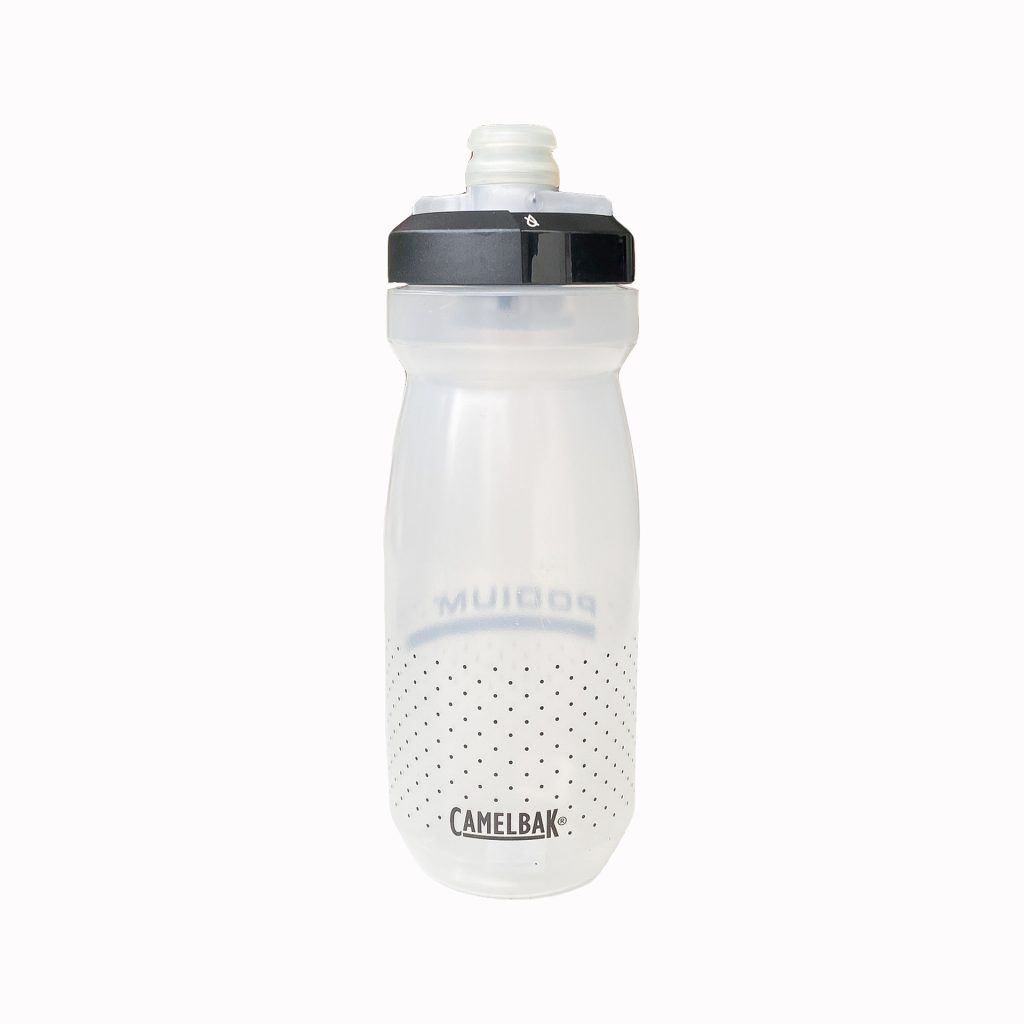 Bình Nước Nhựa Xe Đạp Podium - Hình ảnh 2