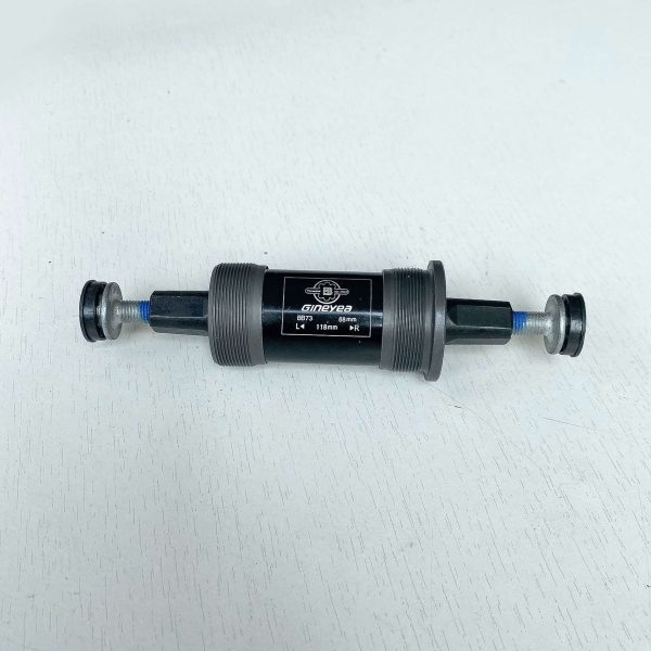 Trục Giữa Xe Đạp F-x Bike Gineyea Cỡ 180mm