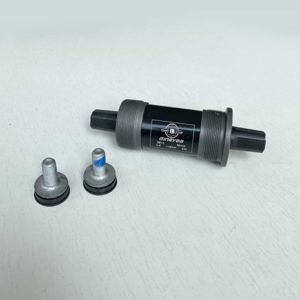 Trục Giữa Xe Đạp F-x Bike Gineyea Cỡ 180mm