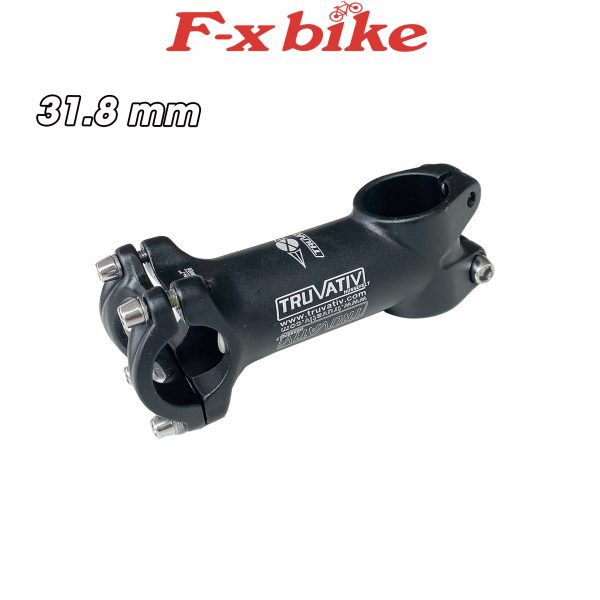 Pô Tăng Xe Đạp F-x Bike Truvativ Hợp Kim Nhôm Siêu Nhẹ 90mm