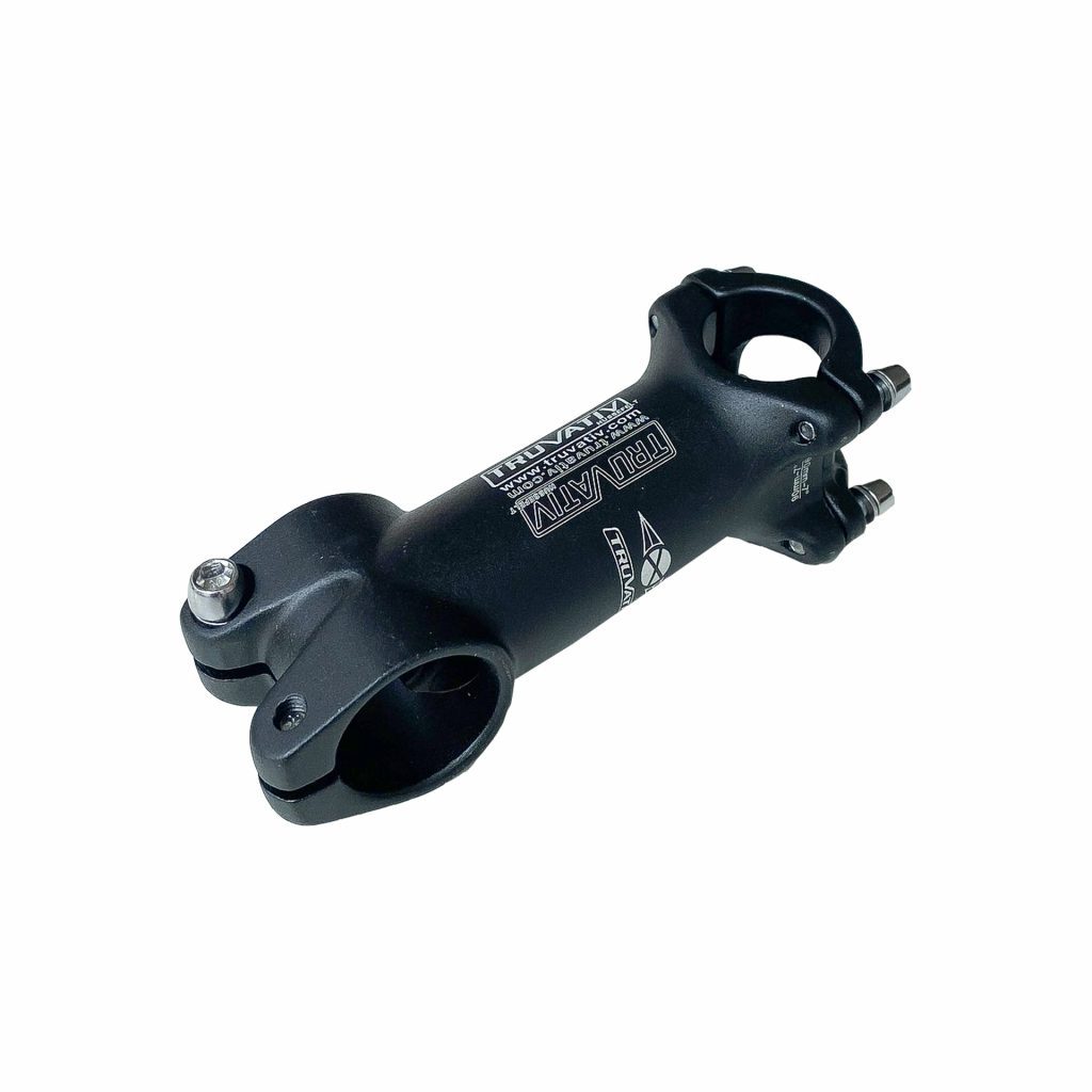 Pô Tăng Xe Đạp F-x Bike Truvativ Hợp Kim Nhôm Siêu Nhẹ 90mm - Hình ảnh 4