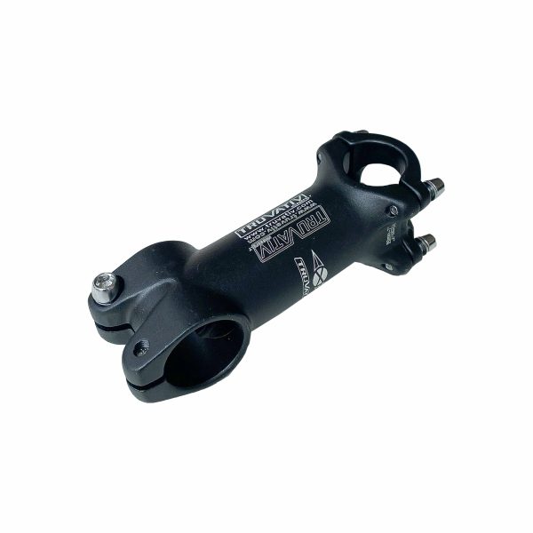 Pô Tăng Xe Đạp F-x Bike Truvativ Hợp Kim Nhôm Siêu Nhẹ 90mm