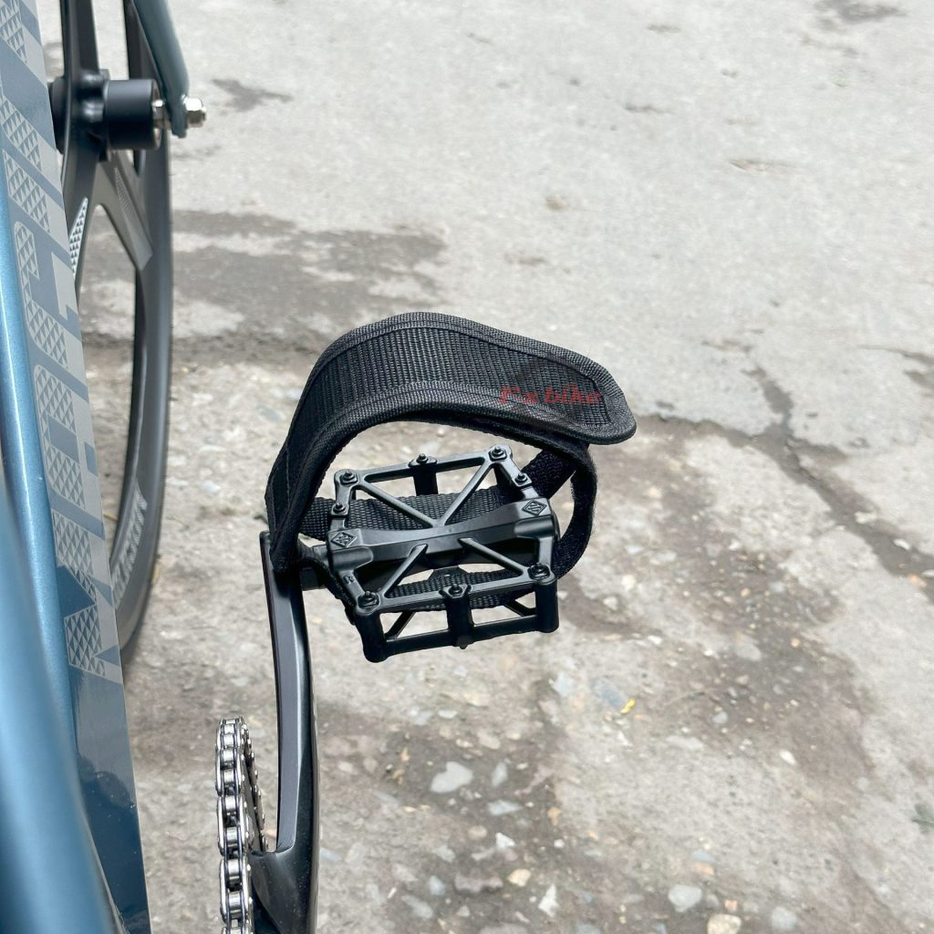 Strap Xe Đạp Fixed Gear - Hình ảnh 4