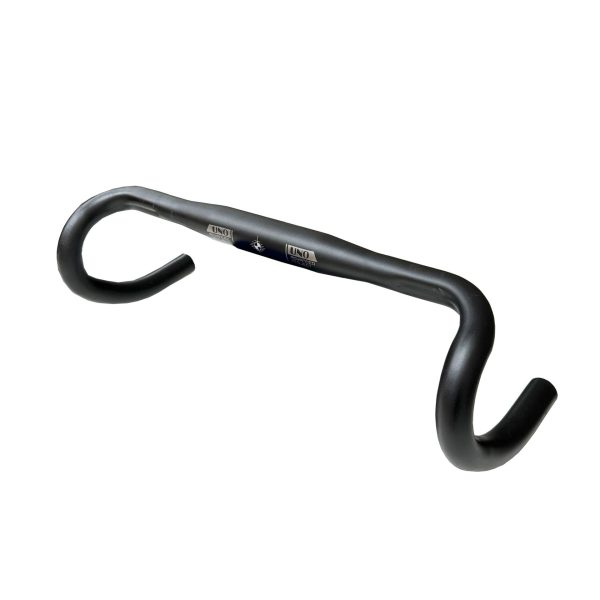 Ghi Đông Cong Xe Đạp UNO Hợp Kim Nhôm Cao Cấp