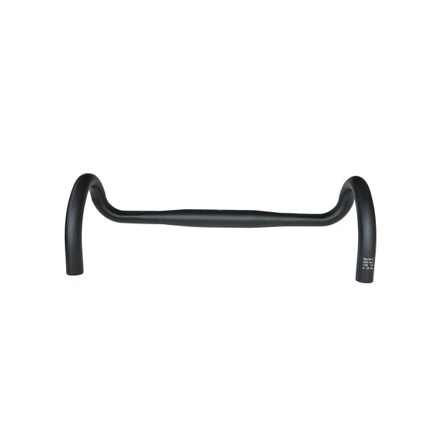 Ghi Đông Cong Xe Đạp UNO Hợp Kim Nhôm Cao Cấp