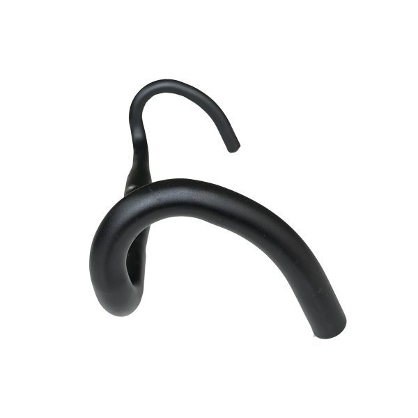 Ghi Đông Cong Xe Đạp UNO Hợp Kim Nhôm Cao Cấp