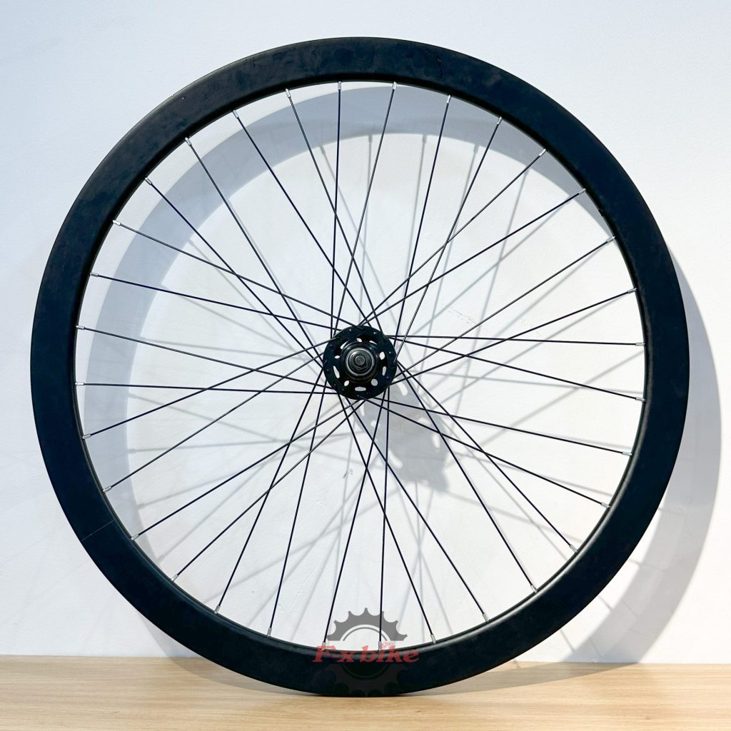 Vành Bánh Xe Đạp Fixed Gear 4cm