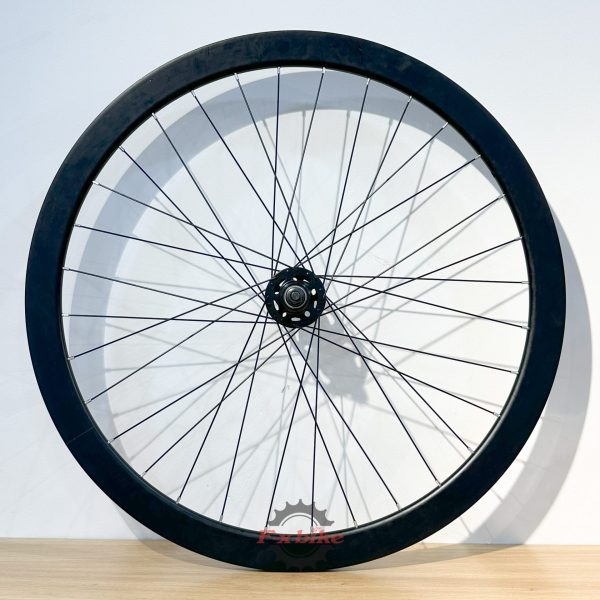 Vành Bánh Xe Đạp Fixed Gear 4cm