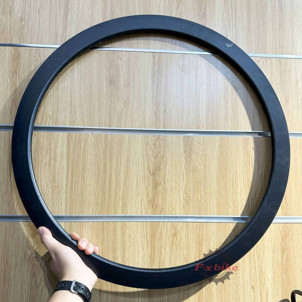 Vành Bánh Xe Đạp Fixed Gear 4cm
