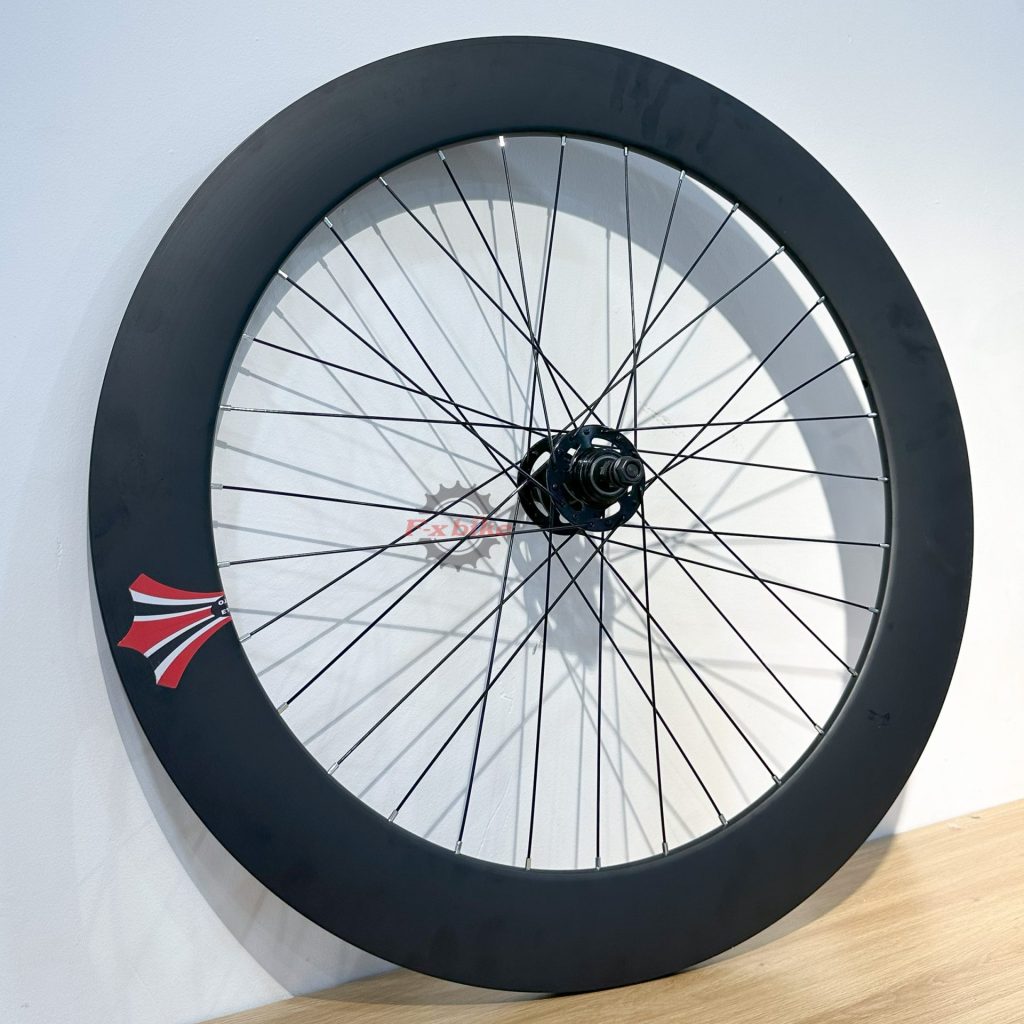 Vành Bánh Xe Đạp Fixed Gear 7cm