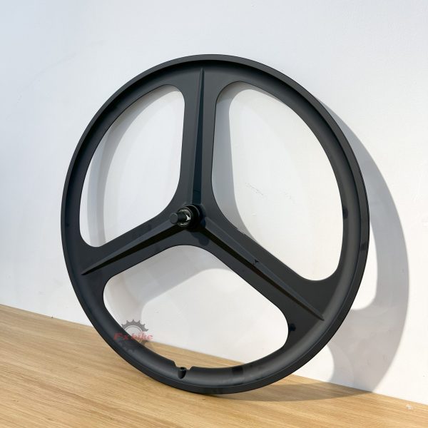 Vành 3 Đao Xe Đạp Fixed Gear