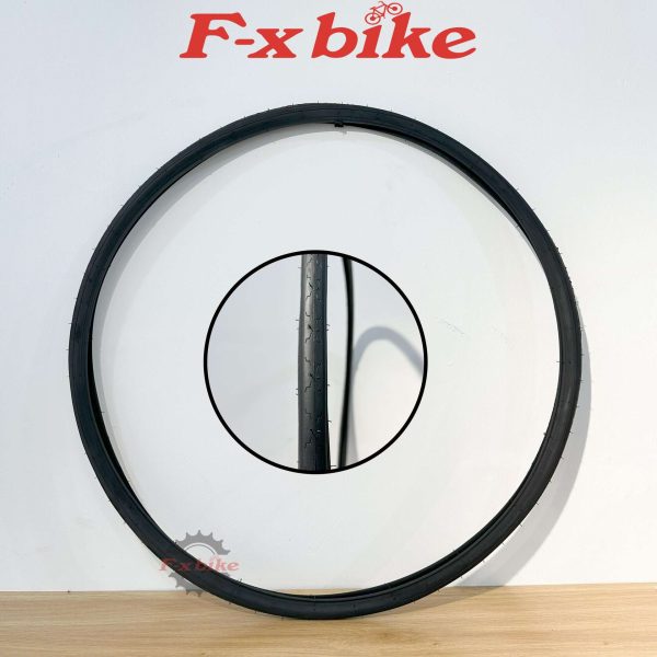 Lốp Xe Đạp Kenda 700x25C Cho Xe Đạp Fixed Gear Hoặc Xe Đạp Touring