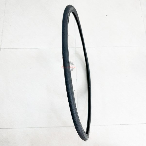 Lốp Xe Đạp Kenda 700x25C Cho Xe Đạp Fixed Gear Hoặc Xe Đạp Touring