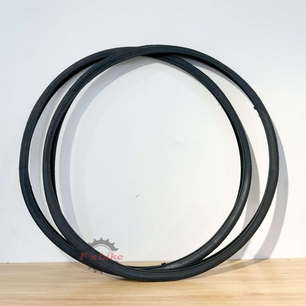 Lốp Xe Đạp Kenda 700x25C Cho Xe Đạp Fixed Gear Hoặc Xe Đạp Touring